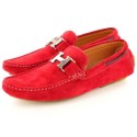 New Mens Casual Loafers Moccasins Slip On Driving  Shoes Available UK Sizes 6-11