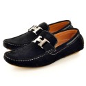 New Mens Casual Loafers Moccasins Slip On Driving  Shoes Available UK Sizes 6-11