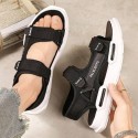 Men's Sandals Men Summer Shoes Open Toe Sandals Beach Male Shoes