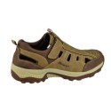 MENS SUMMER SPORTS CLOSED TOE SANDALS WALKING HIKING TRAIL BEACH SHOES SIZE