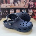 New Croc Clogs Classic Unisex Breathable and Comfortable Beach Sandals