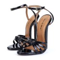 Large size High Heel Drag Queen For Men's US5-15 Transgender Crossdresser Shoes