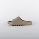 KHAKI CLOUD FOAM SLIP ON POOL SLIDE SLIDES