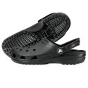 Unisex Casual Croc Clog Slip On Women Size 8 Shoe Men's Water-Friendly Sandals