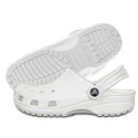 Unisex Casual Croc Clog Slip On Women Size 8 Shoe Men's Water-Friendly Sandals