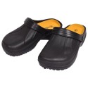 Ladies Summer Womens Slip On Garden Pool Nursing Beach Clog Mule Sandals Size 