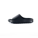 BLACK CLOUD FOAM SLIP ON POOL SLIDE SLIDES